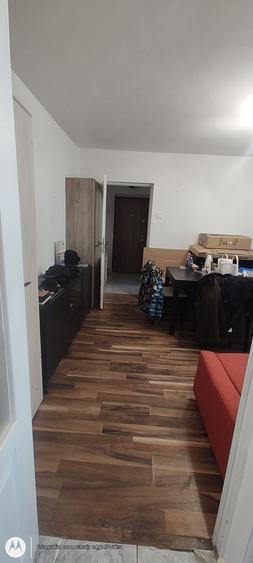 Tomis Nord, Campus 2 camere semidecomandate et 3