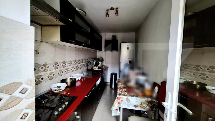 Casa individuala, 110 mp utili, 600mp teren, situata in Dambul Rotund