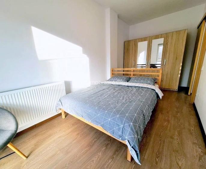 2 camere, bloc nou, mobilat modern, in Marasti, zona Iulius Mall si FSEGA - 6