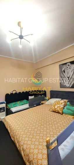 Apartament 2 camere 2017 decomandat la 15 min metrou Aparatorii Patriei - 12