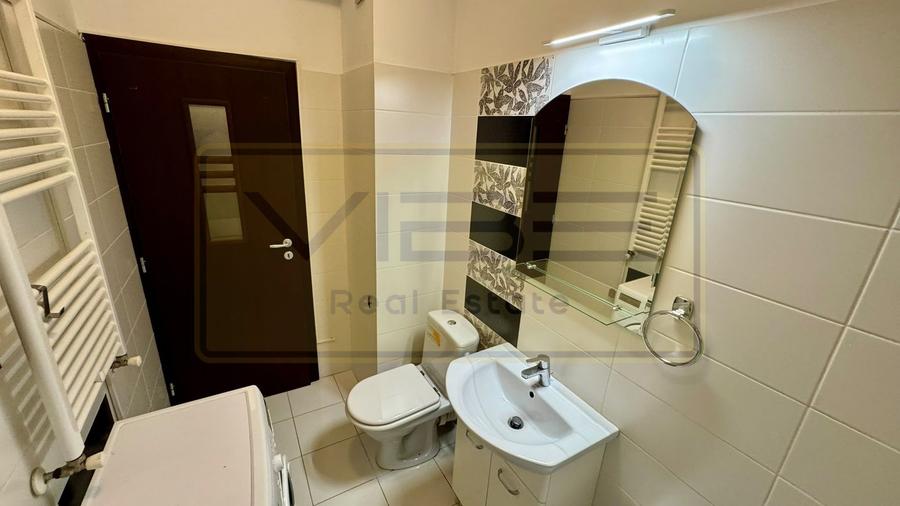 Apartament 2 camere decomandat+parcare Tatarasi Kaufland