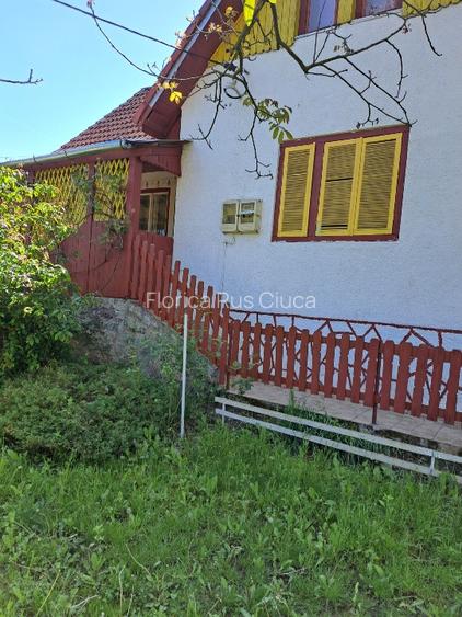 Casa in Zimbor, judetul Salaj - 3
