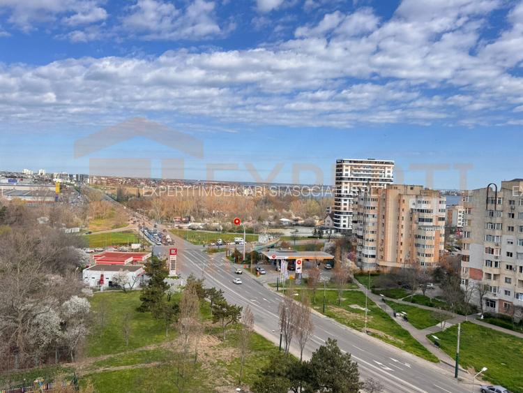 Apartament 3 camere, situat in zona Tomis Nord - 2