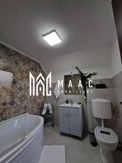 Pensiune Turistică | 360MPU | Curte | Oportunitate Investiție | Porumbacu de Sus