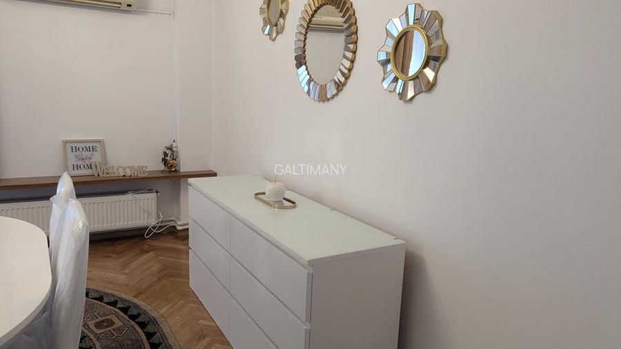 LUXURY DUPLEX ,4 CAMERE ,PARCARE, 4 minute de metrou  PIAȚA VICTORIEI – KISELEFF - 9