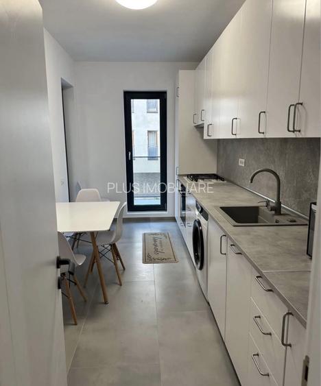 Apartament 2 camere LUX zona Lujerului Bloc Nou+CTP - 3
