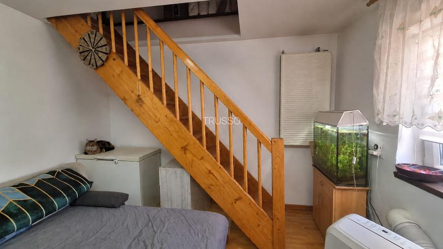 Apartament 47 mp, mobilat și utilat - preț atractiv, Oncești - 3