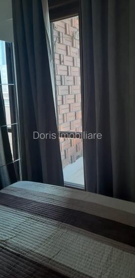 Apartament 2 camere mobilat utilat modern - 18