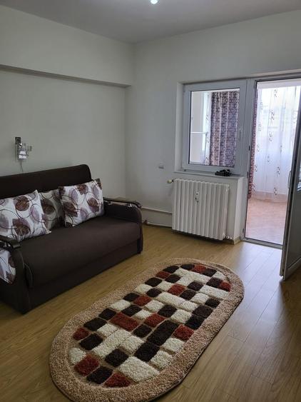 Apartament 3 camere Tomis 2