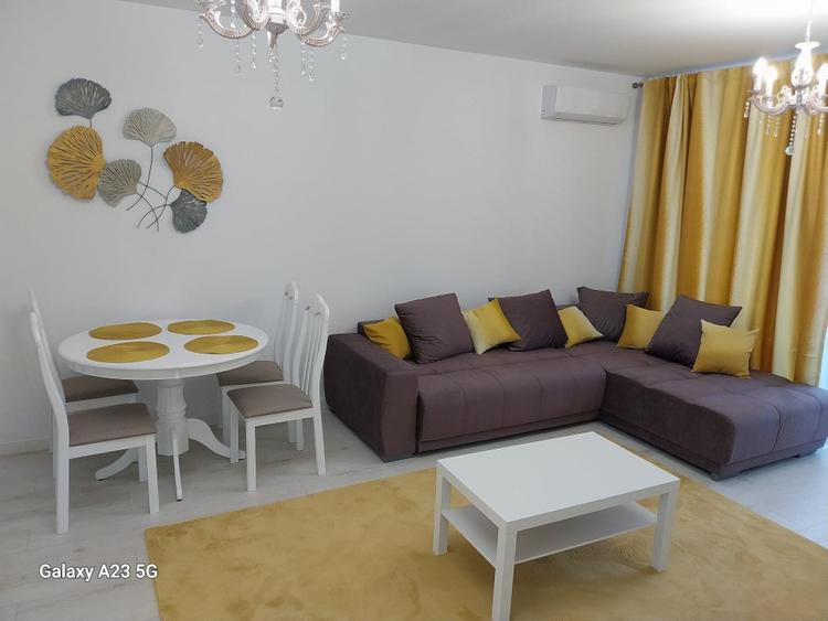 APARTAMENT 2 CAMERE | DACIA | LOC DE PARCARE | BLOC NOU | TERMEN LUNG