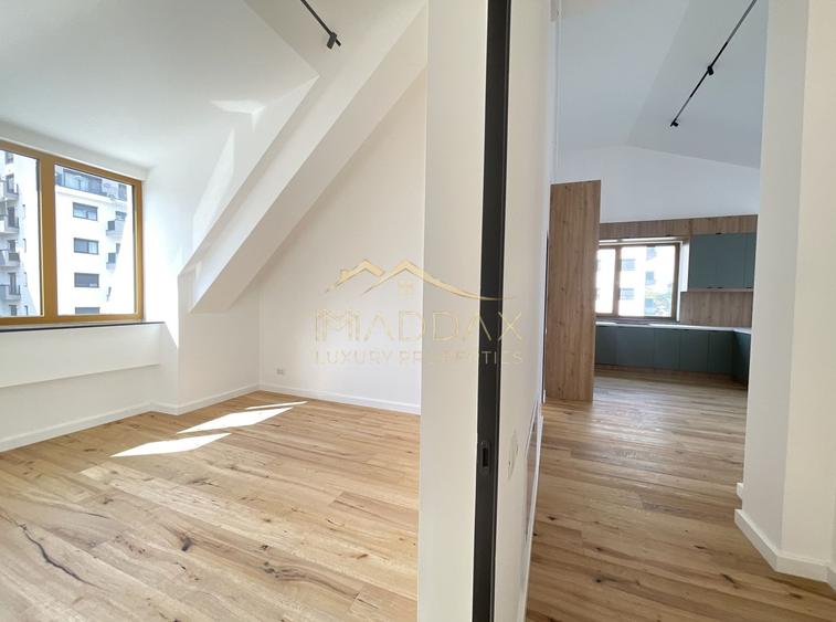 Apartament 4 Camere**TERASA**Bloc boutique***NOU// DOMENII