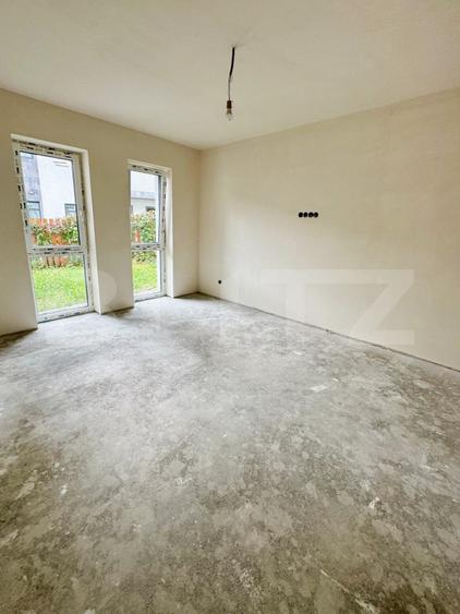 Casă Premium în Mănăștur, zona Campului | Tehnologie Germană, Finisaje High-End