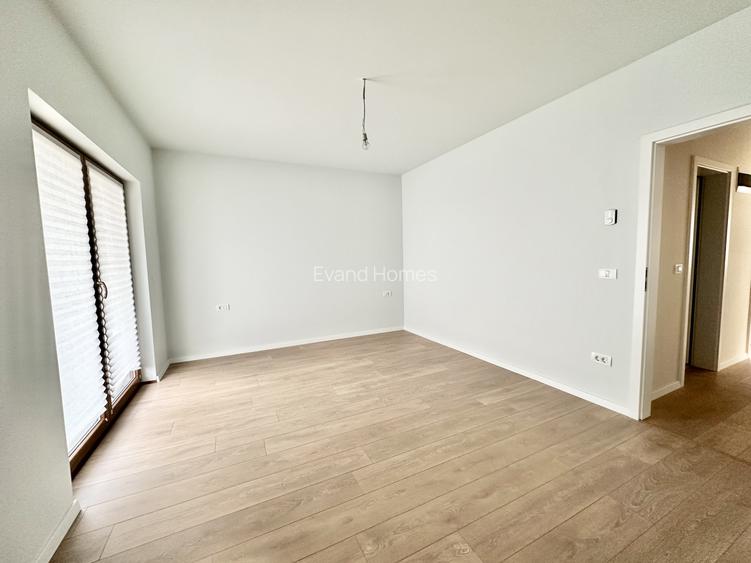 Duplex 4 camere si 3 bai | 127,5 mp utili | Super pozitie - Mosnita Noua - 17