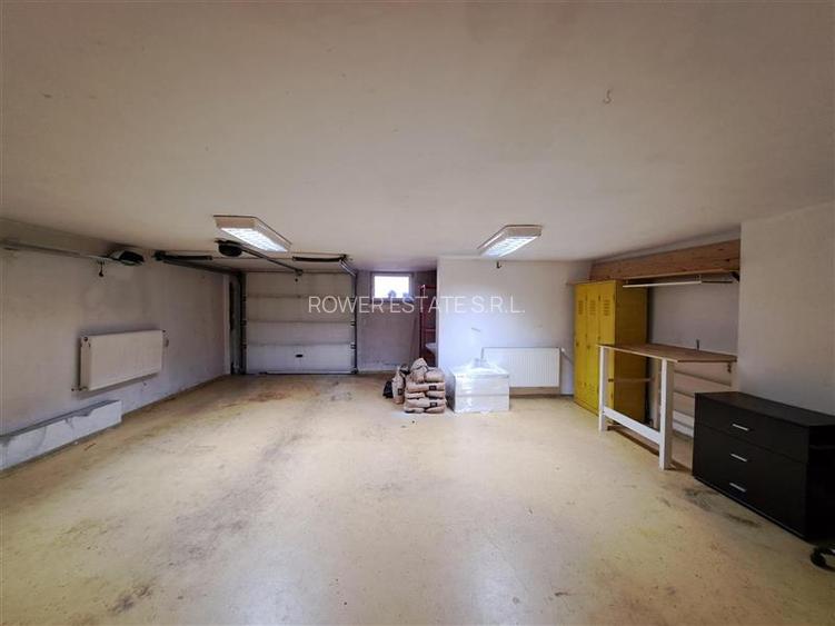 Casa Insiruita, 320 mp utili, situata in cartierul Buna Ziua! - 14