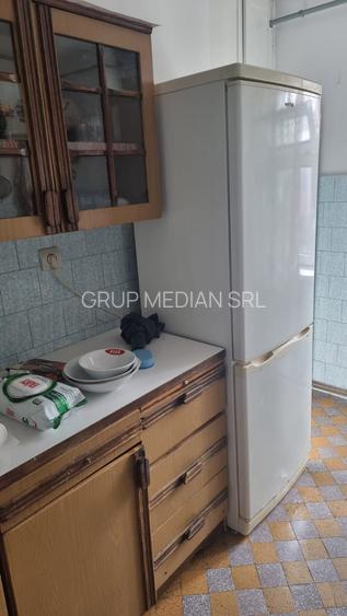 Inchiriere apartament 2 camere, etaj 1 - zona Kaufland - 7
