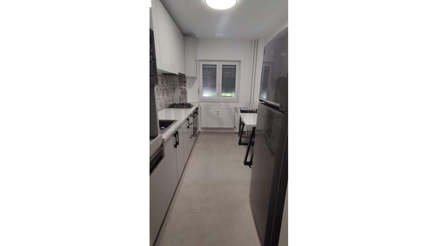 REA1029561 Apartament 2 camere I zona 1 Mai I prima chirie