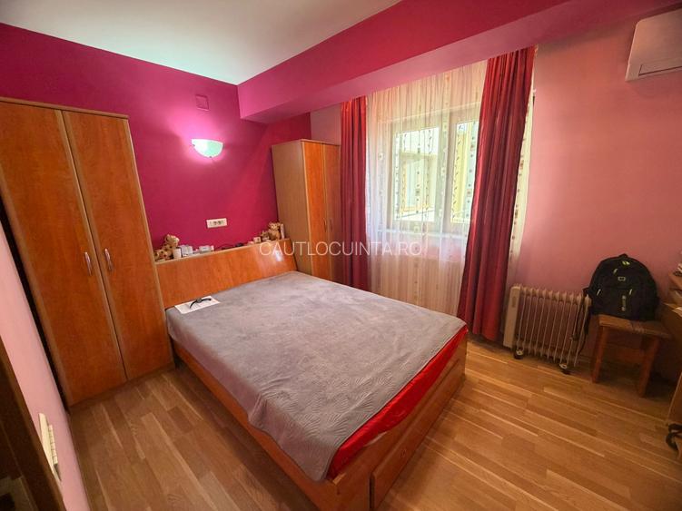 Casa 6 Camere/ Sos. Salaj/ Centrala/ Garaj/ Curte - 8
