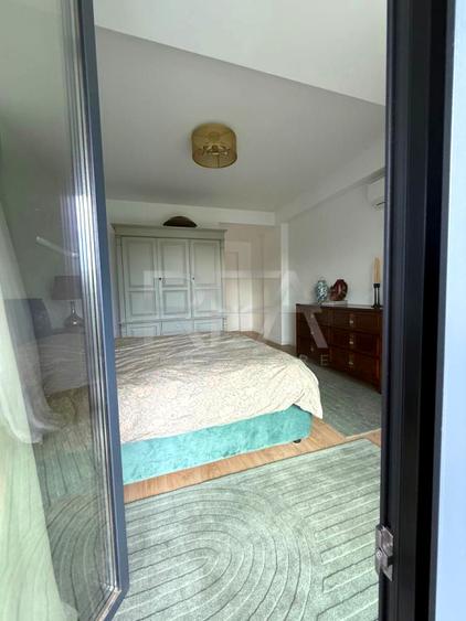 Apartament 4 camere | 2 locuri de parcare si boxa | Erou Iancu Nicolae