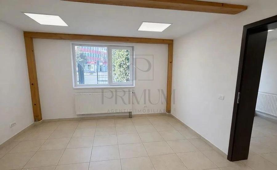 Spatiu comercial - zona excelenta - centrala proprie - aer conditionat