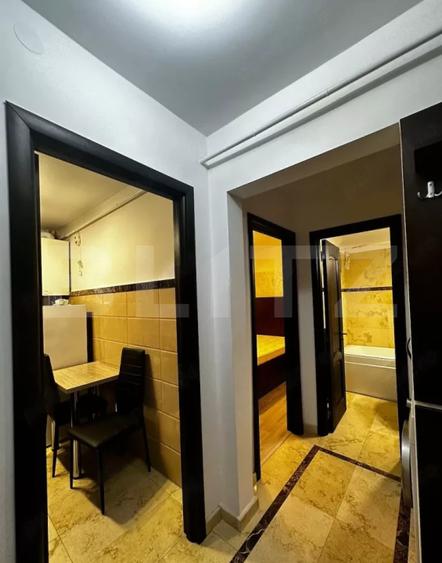 Apartament 2 camere, 50 mp, zona Centru