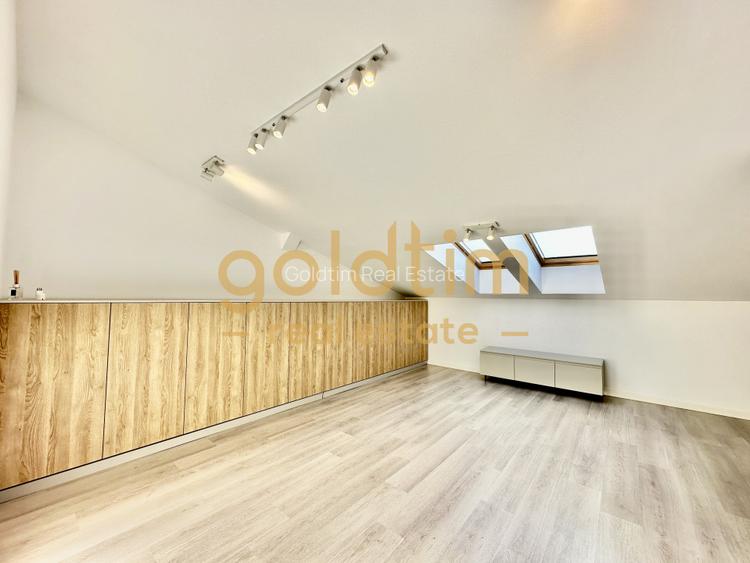 PIPERA/VILA SUPERBA/MOBEXPERT HOMES/SPATII DE DEPOZITARE GENEROASE