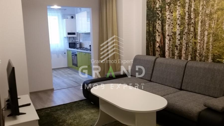 Ap 2 camere | AC | Zona Între Lacuri-Iulius Mall-FSEGA - 2