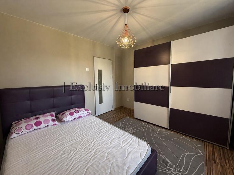 Apartament 2 camere | Campus | Termen lung