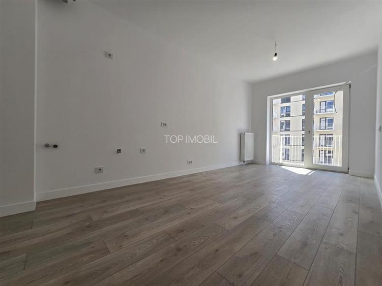 Apartament 2 camere, Silk District - Intabulat - 7