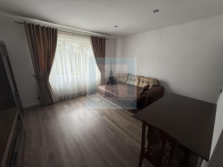 Apartament 2 camere , mobilat/utilat, 75 mp - zona Centrul Civic