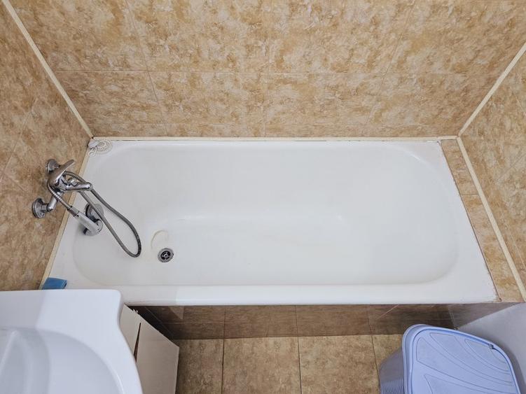Luica 17 | Apartament confort 2 modest de inchiriat in bloc anvelopat termic