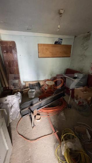 Casa cu subsol si parter, 177 mp, teren 317 mp, zona ITM