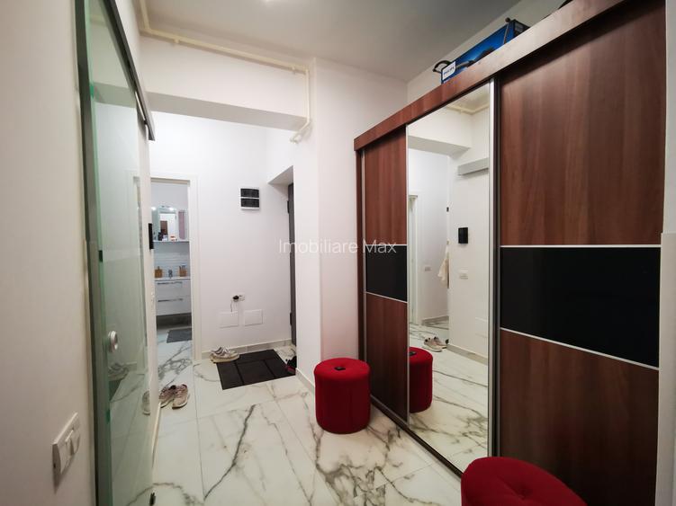 Regie Residence Inchiriere AP 2 Camere Modern, 3 Min Metrou Grozavesti - 4