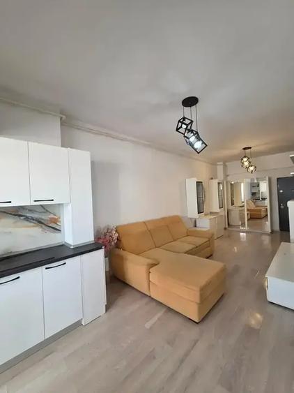 Apartament Lux 2 Camere Piata Alba Iulia  I Bloc nou
