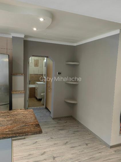 Apartament 2 camere zona pod căprioara ,renovat recent  - 8