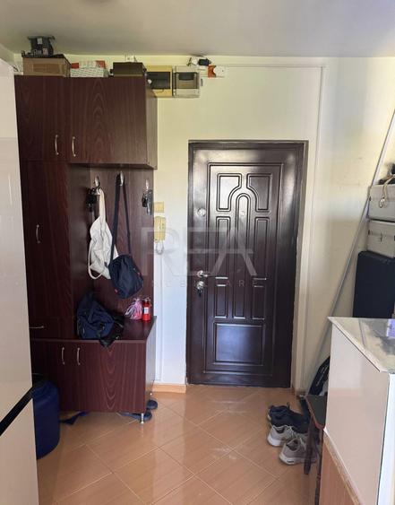 2 camere, et 6/10, anvelopat-Bdul Ghencea
