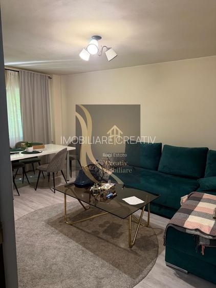 Apartament 4 Camere - Militari Gorjului - Valea Cerbului - 21