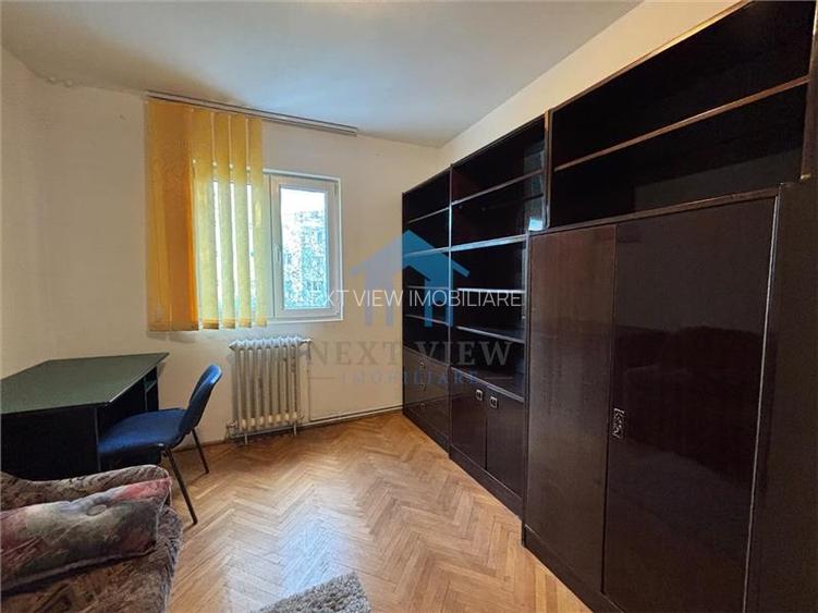 Apartament 3 camere, Manastur - 11