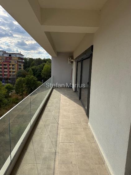 Apartament tip studio mobilat etajul 4 din 5. - 10