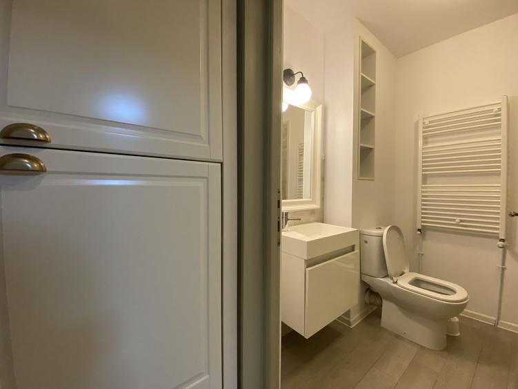 Apartament in vila , demisol , 3 camere de inchiriat | Zona Kiseleff