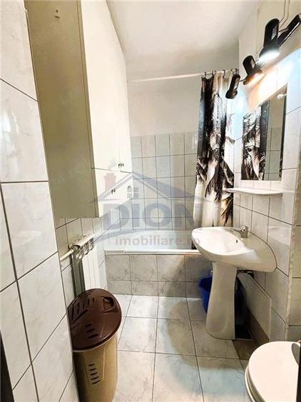 Garsoniera Calea Rahovei Petre Ispirescu