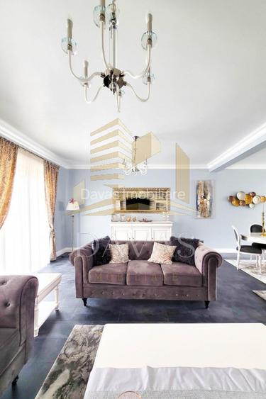 Casa de LUX 4 camere de inchiriat | Gruia | Piscina exterioara | Pet friendly - 3