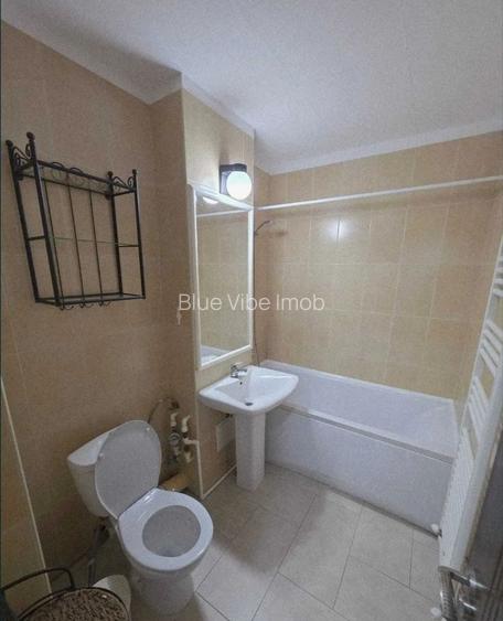 Apartament cu 3 camere City Park Mall parcare inclusa - 5