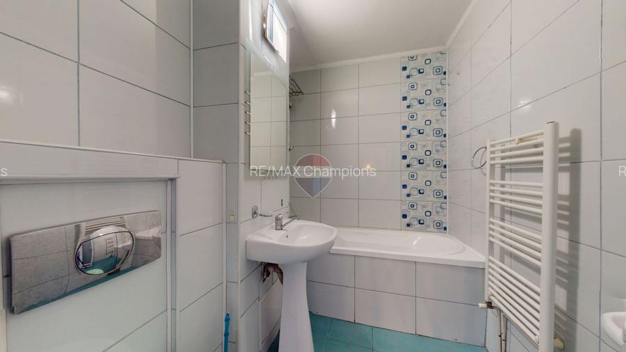 Apartament de închiriat – 2 camere  | Pet friendly - 4