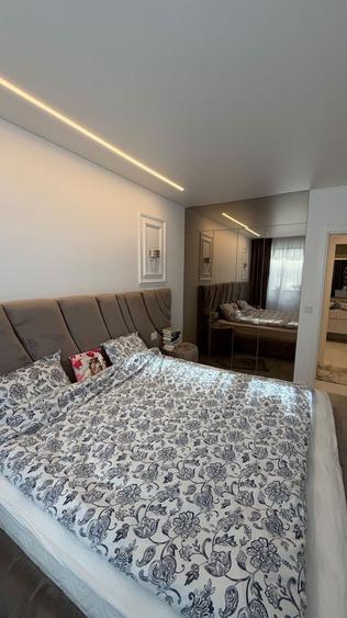 Apartament premium 2 camere – Ivory Residence, Pipera cu loc de parcar