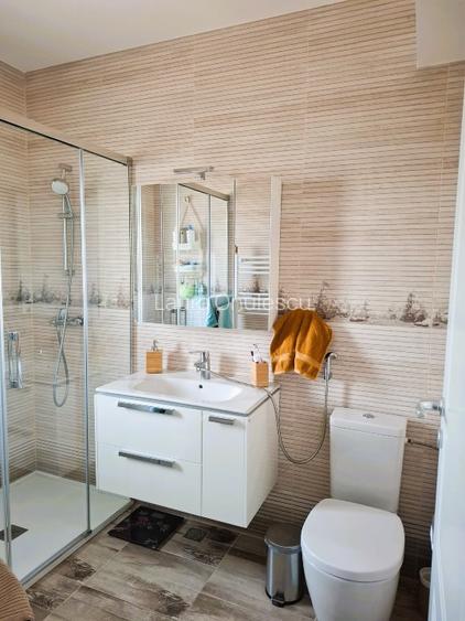 Duplex mobilat și utilat | Primaverii Residence | Direct proprietar - 9
