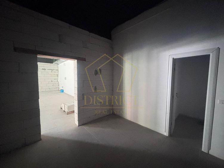 Spatii comerciale 79-84mp, bloc nou | Lipovei