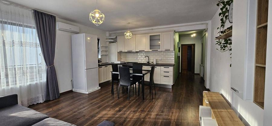 Apartament 3 camere – Donath Park | 64 mp | Loc de parcare inclus in pret