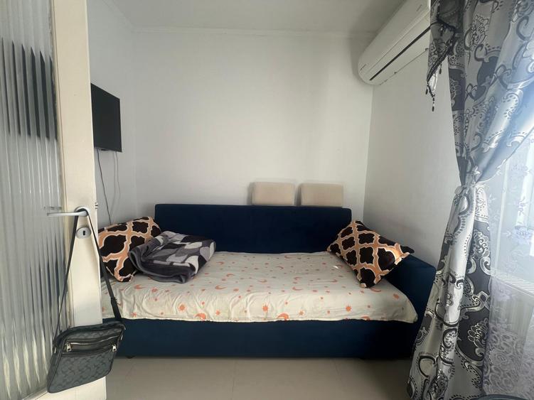 Apartament 2 camere- 3 minute de Lidl mobilat utilat 46.500eur neg