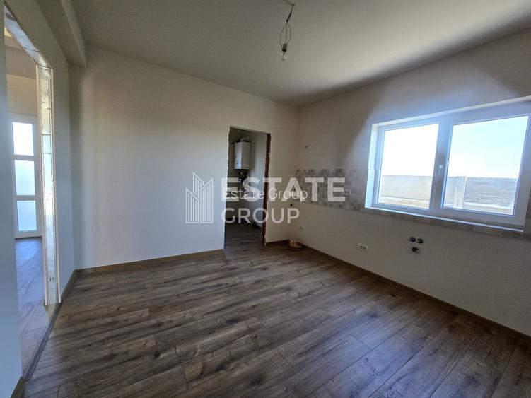 Duplex cu 4 camere in Mosnita Noua - 0% COMISION ! - 6