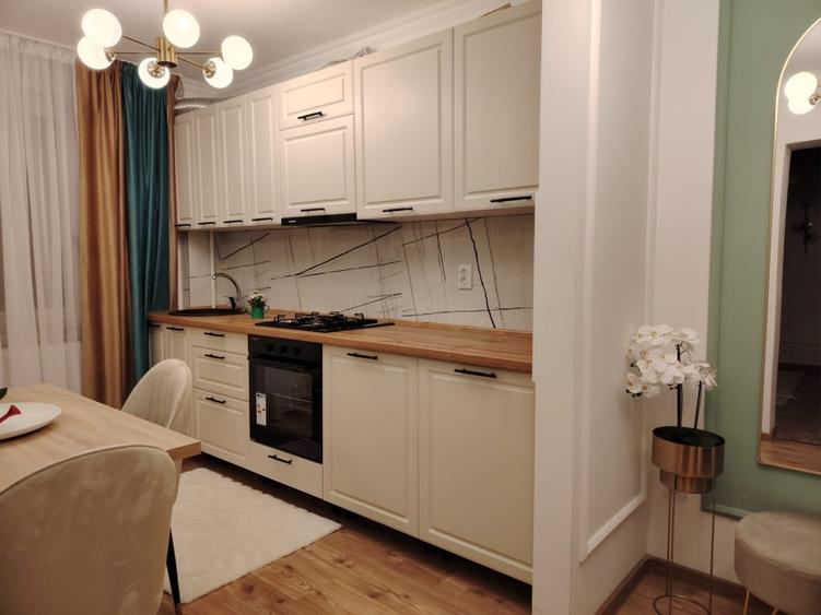 Apartament PREMIUM de vanzare, 2 camere, semicentral